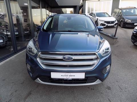 2019 Ford Kuga — sličica 11