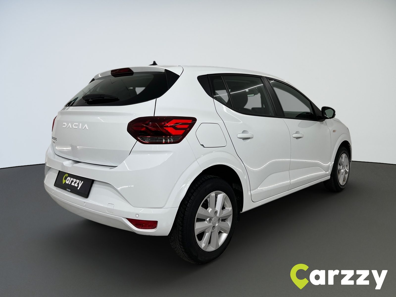 2023 Dacia Sandero — fotografija 6