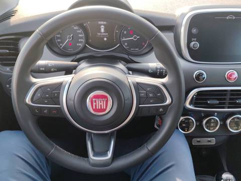 2024 Fiat 500X — sličica 15