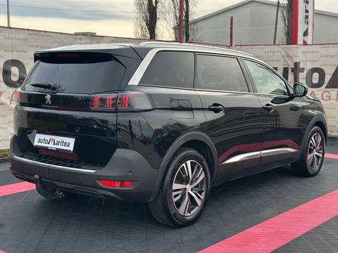 2022 Peugeot 5008 — sličica 17