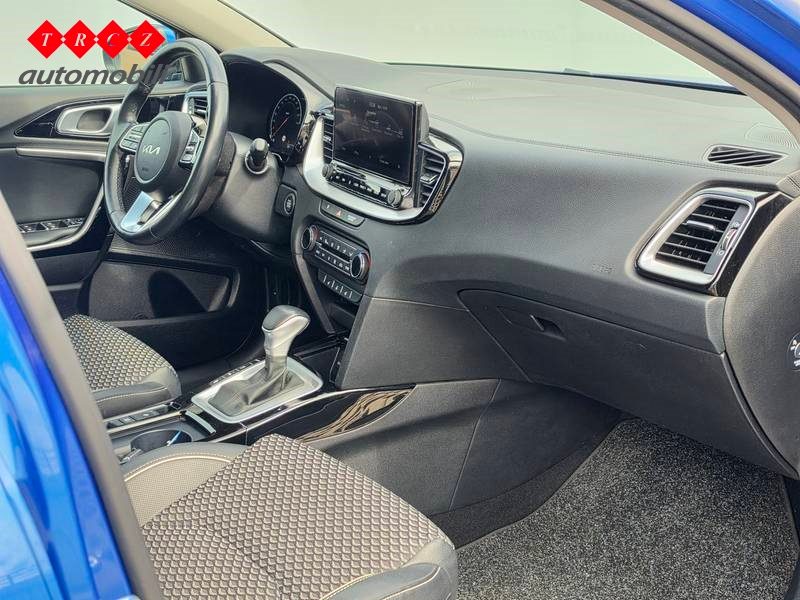 2022 Kia XCeed — fotografija 6