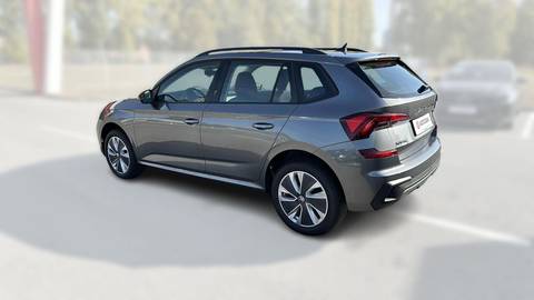 2024 Škoda Kamiq — sličica 5