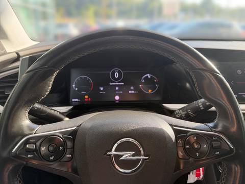 2023 Opel Grandland X — sličica 17