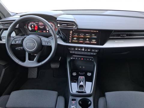 2024 Audi A3 Sportback — sličica 13