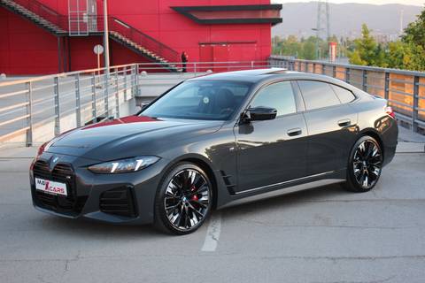 2025 BMW Serija 4 — sličica 18