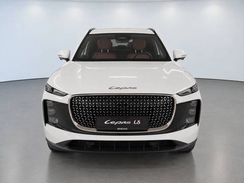2026 Lepas L8 — sličica 2