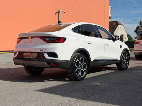 2023 Renault Megane Conquest — sličica 4