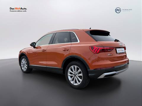 2022 Audi Q3 — sličica 7