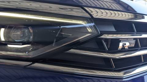 2023 Volkswagen Passat