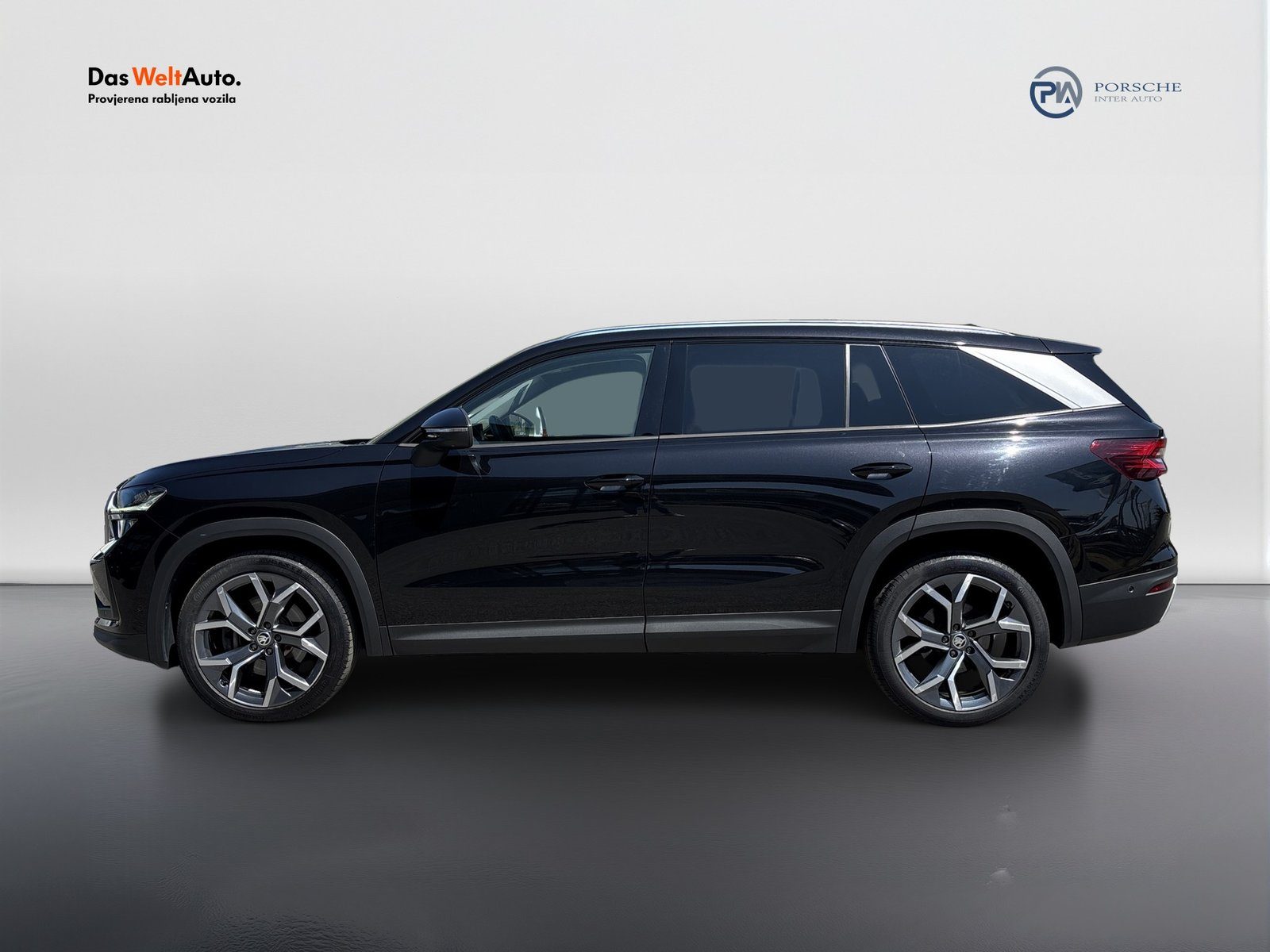 2024 Škoda Kodiaq — fotografija 8
