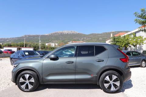 2026 Volvo XC40 — sličica 3