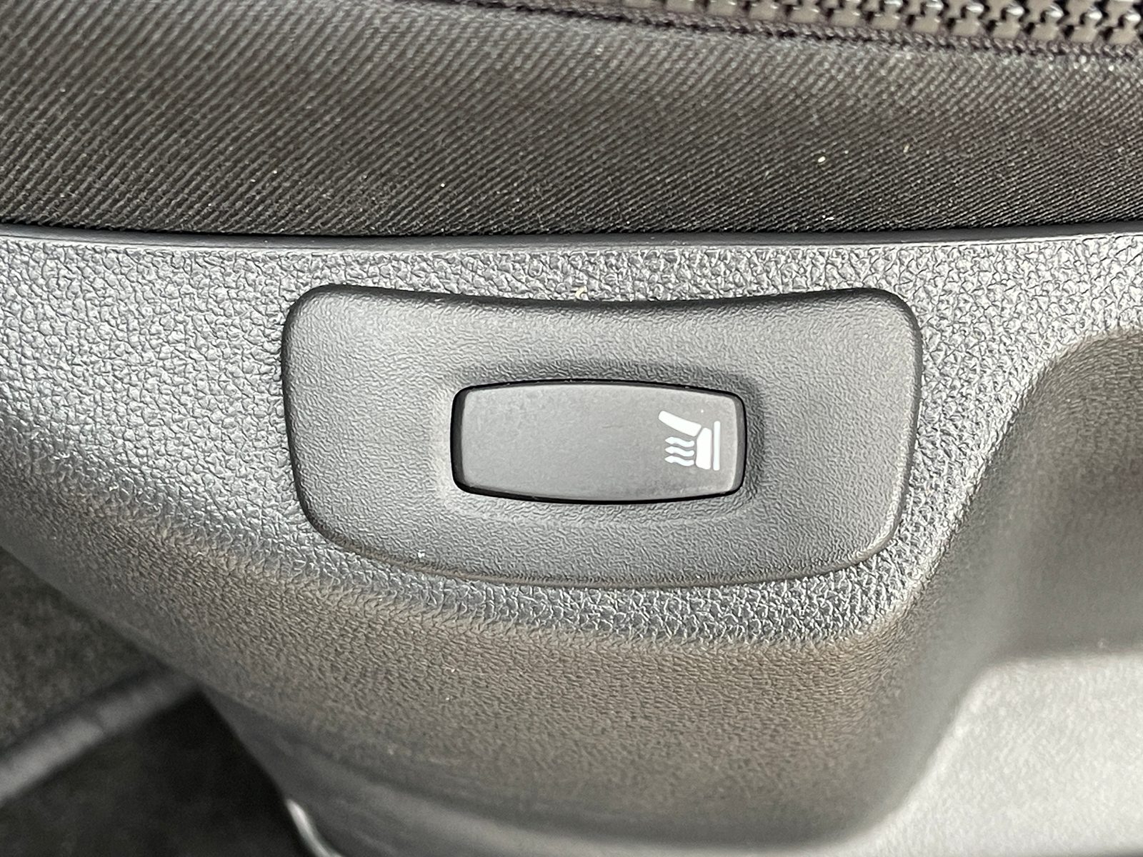 2019 Renault Captur — fotografija 17