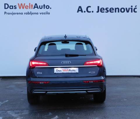 2021 Audi Q5 — sličica 5