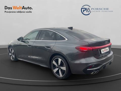 2025 Audi A5 S line — sličica 7