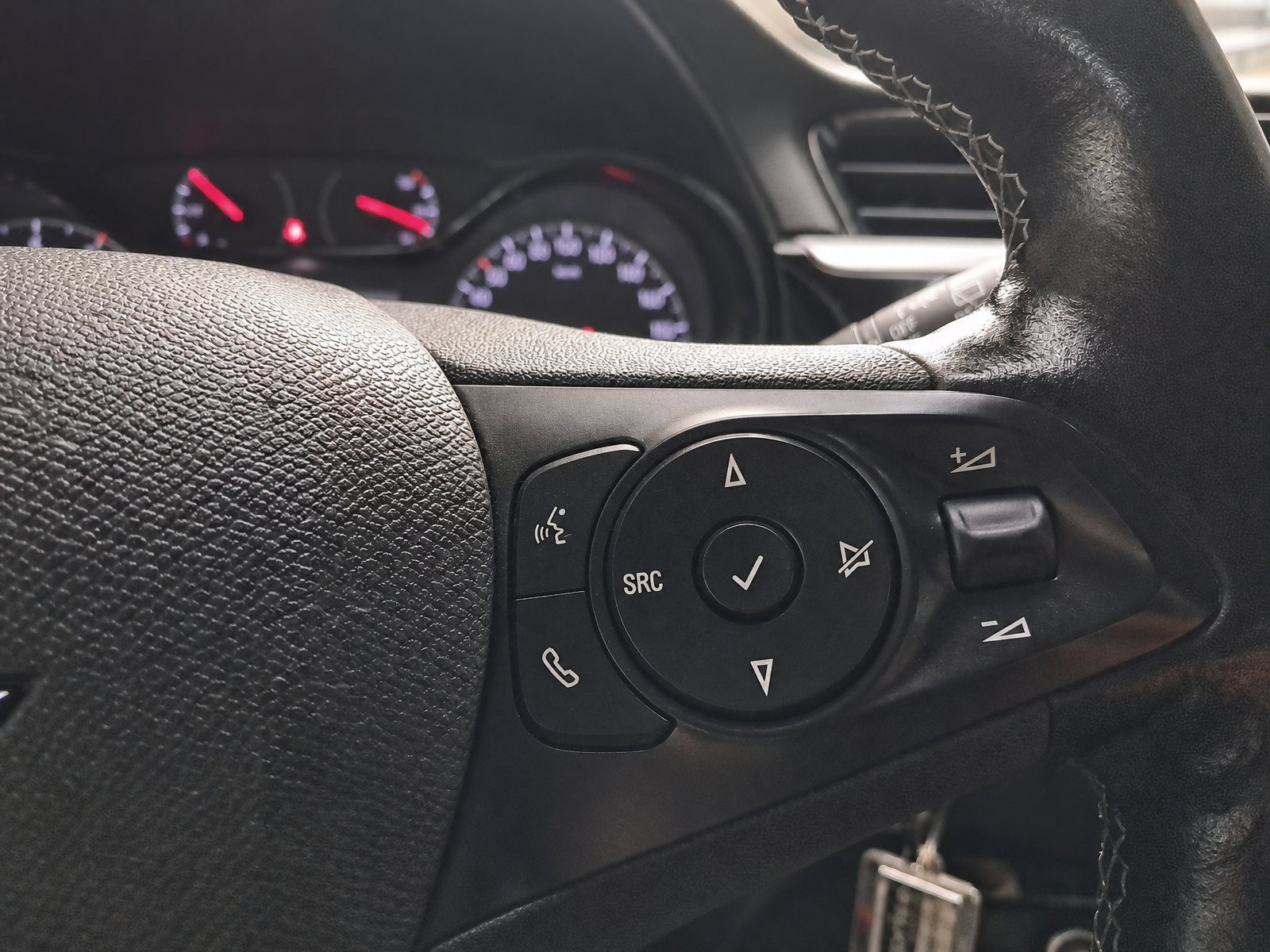2023 Opel Corsa — fotografija 25