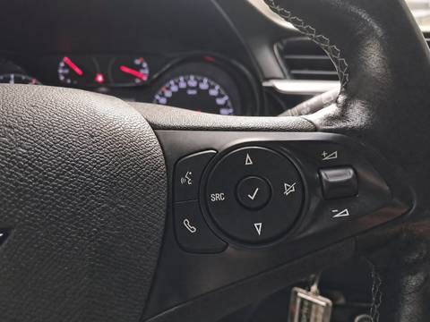 2023 Opel Corsa — sličica 25