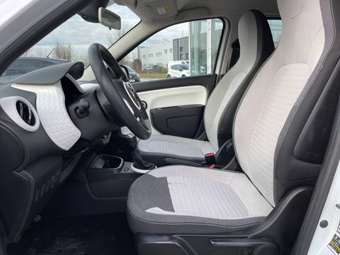 2020 Renault Twingo — sličica 10