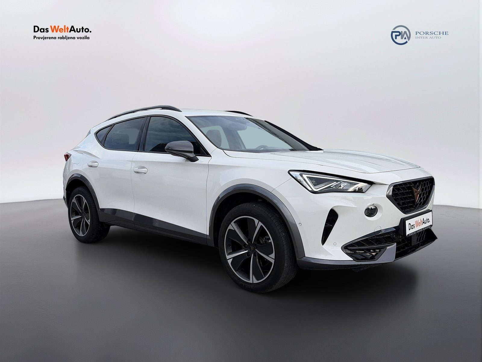 2024 Cupra Formentor — fotografija 3