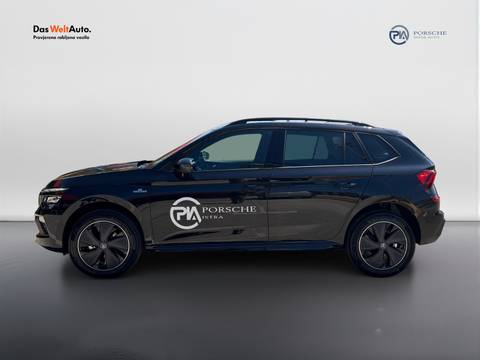 2026 Škoda Kamiq — sličica 8