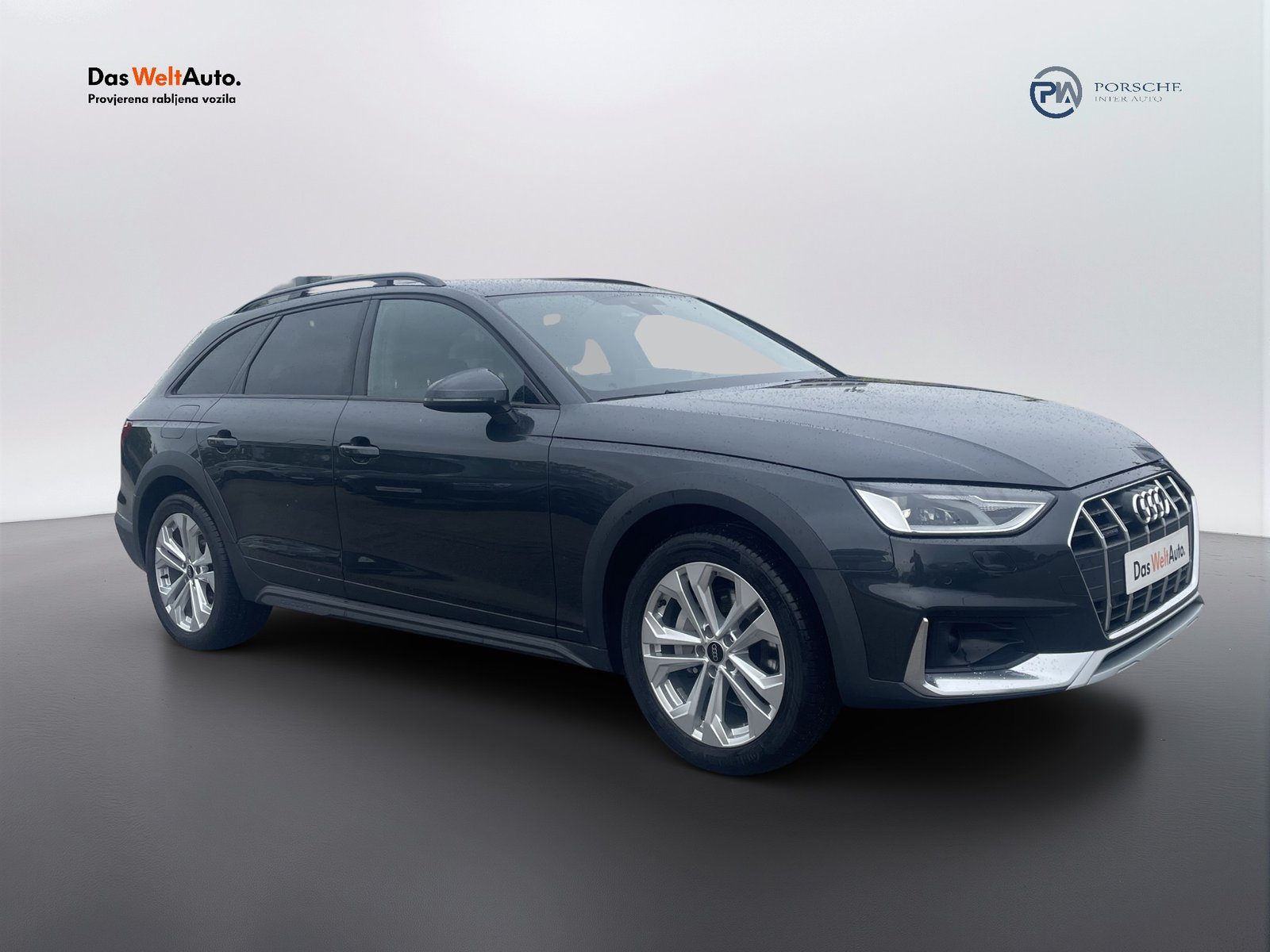2023 Audi A4 allroad — fotografija 6