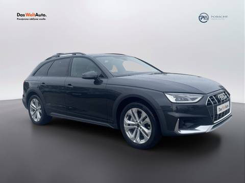 2023 Audi A4 allroad — sličica 6