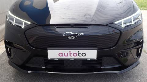 2022 Ford Mustang — sličica 26