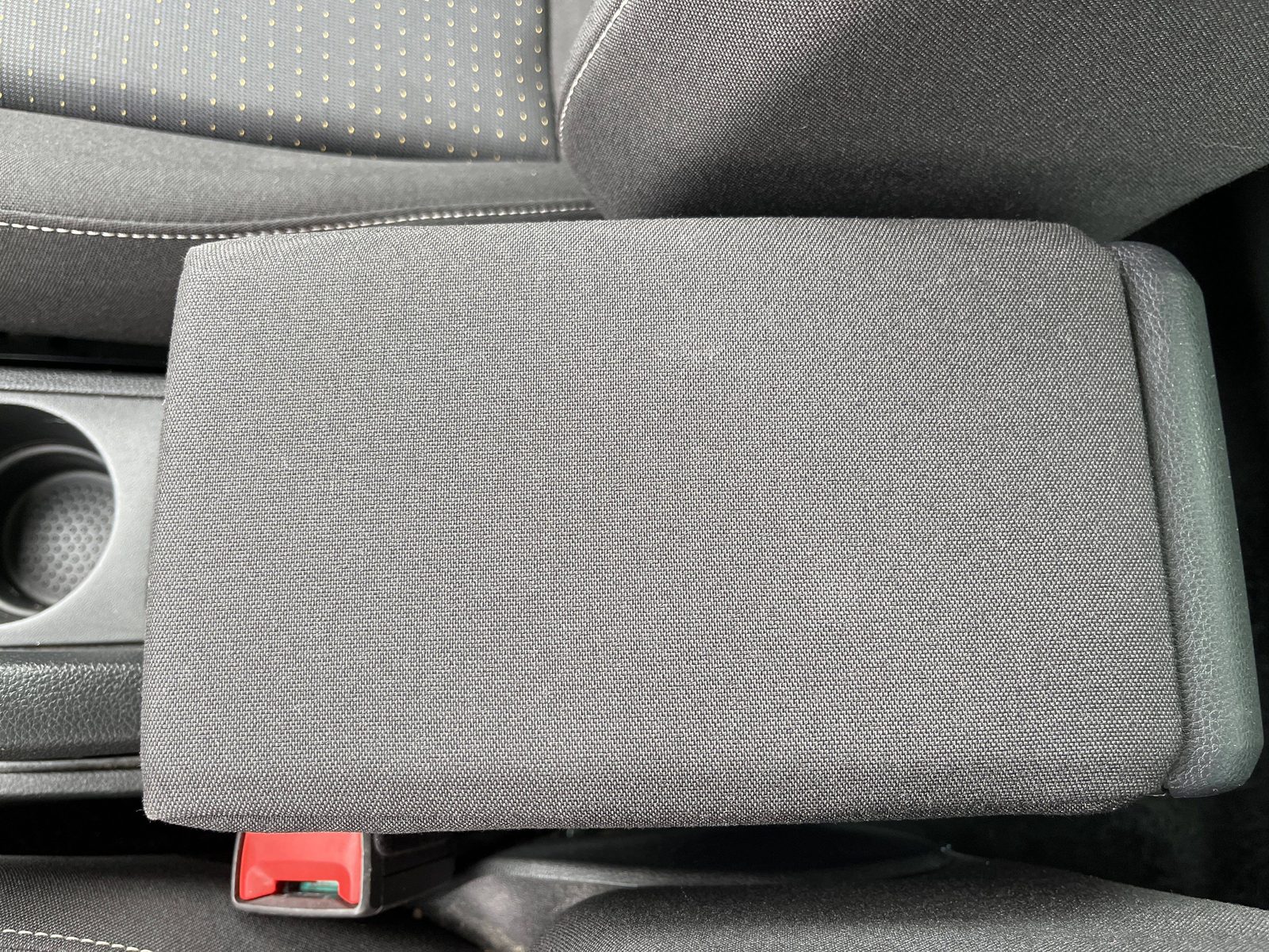 2024 Seat Arona — fotografija 24