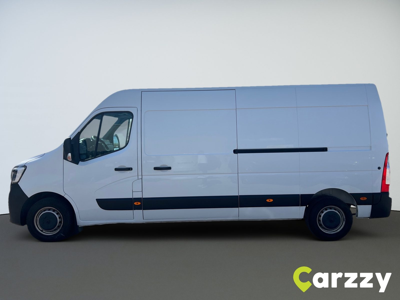 2022 Renault Master — fotografija 8