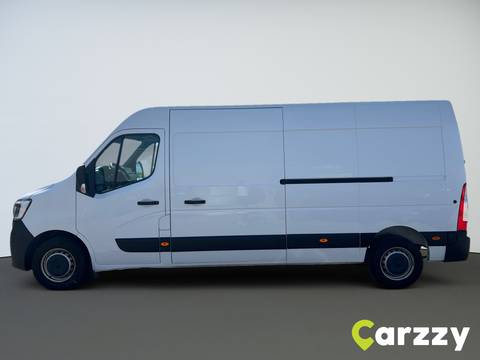 2022 Renault Master — sličica 8