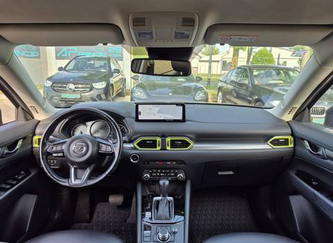2022 Mazda CX-5 — sličica 21
