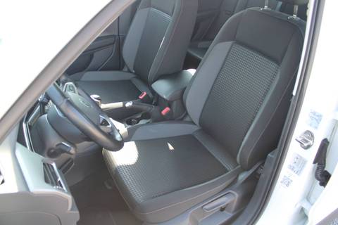 2022 Volkswagen T-Cross — sličica 11
