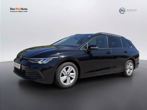 2021 Volkswagen Golf Variant