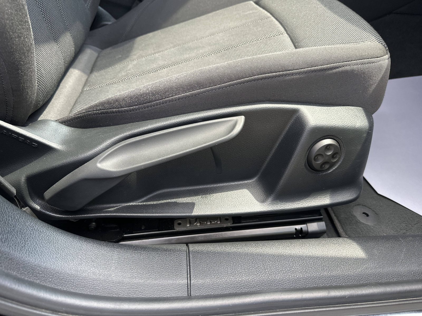 2022 Audi A4 Avant — fotografija 23