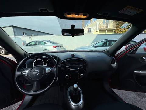 2015 Nissan Juke — sličica 9