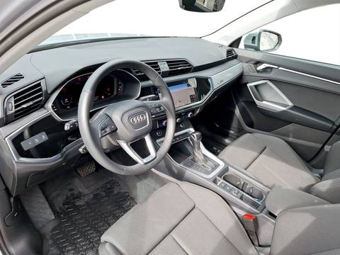 2025 Audi Q3 — sličica 10