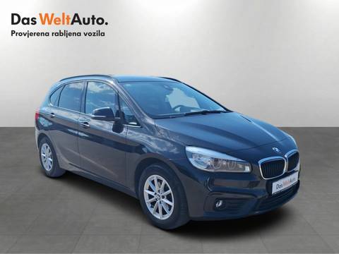 2017 BMW Serija 2 — sličica 7