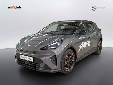 2026 Cupra Raval