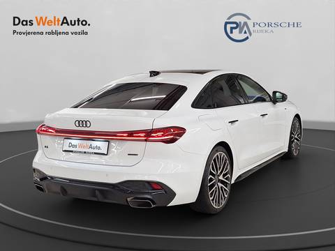 2025 Audi A5 — sličica 5