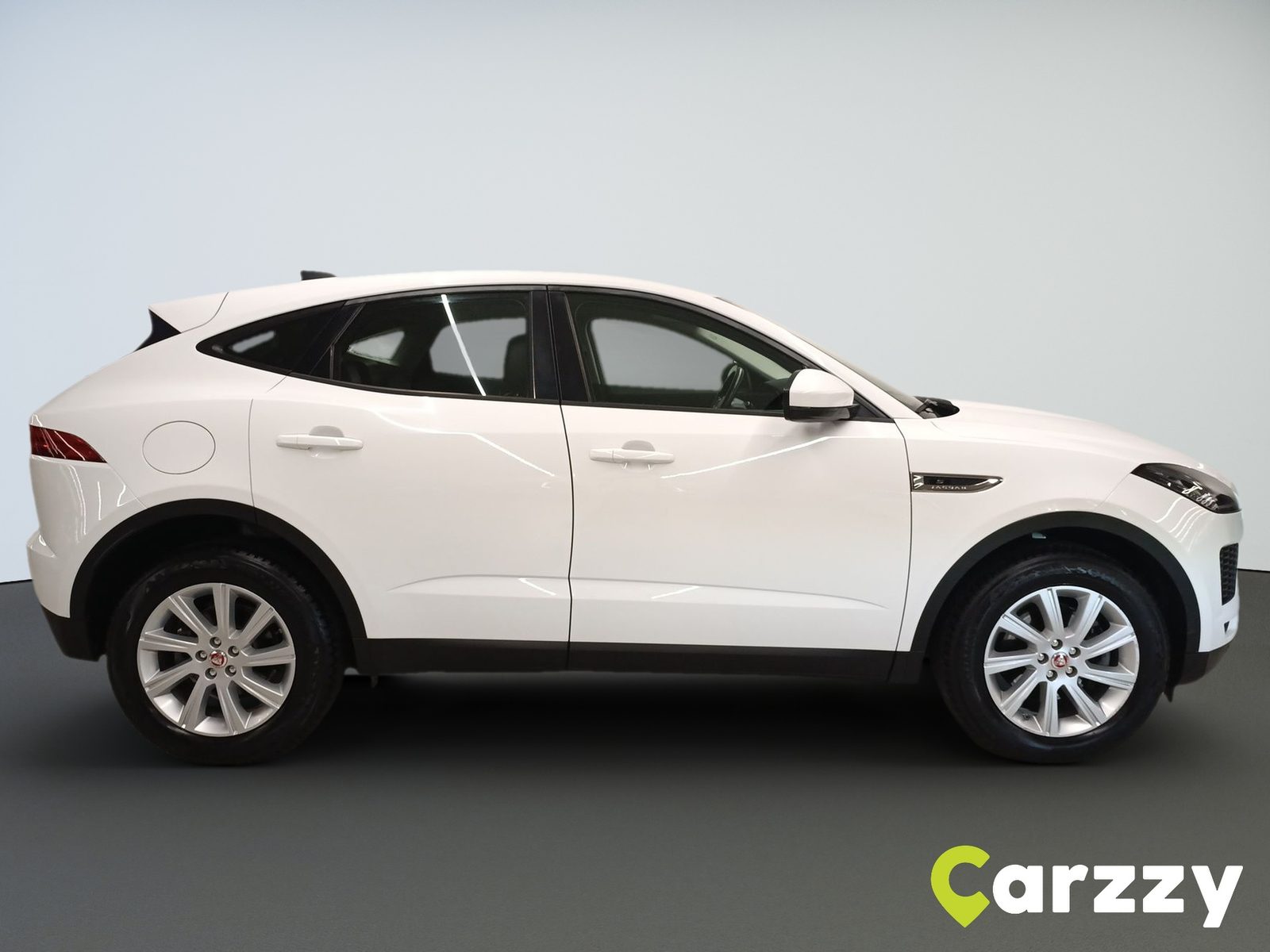 2021 Jaguar E-Pace — fotografija 5