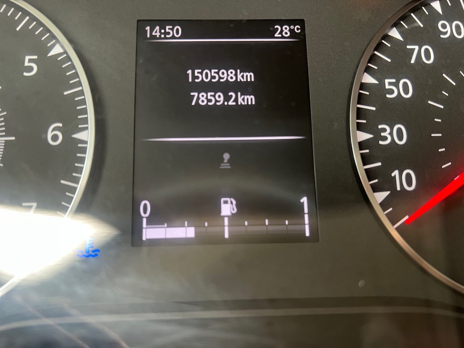 2021 Renault Master — fotografija 12