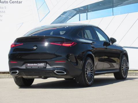 2025 Mercedes-Benz GLC — sličica 6
