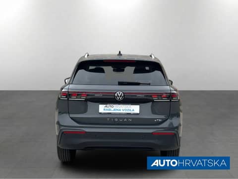 2024 Volkswagen Tiguan — sličica 7
