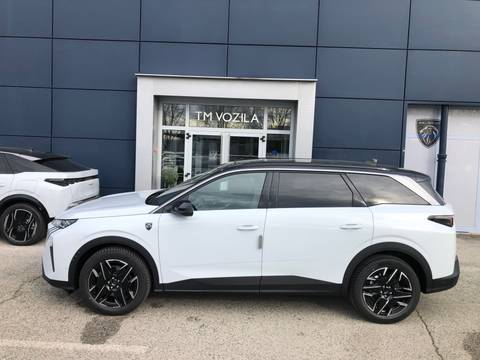 2026 Peugeot 5008 — sličica 3
