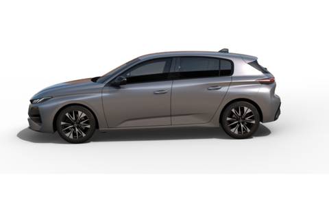 Peugeot 308 — sličica 3