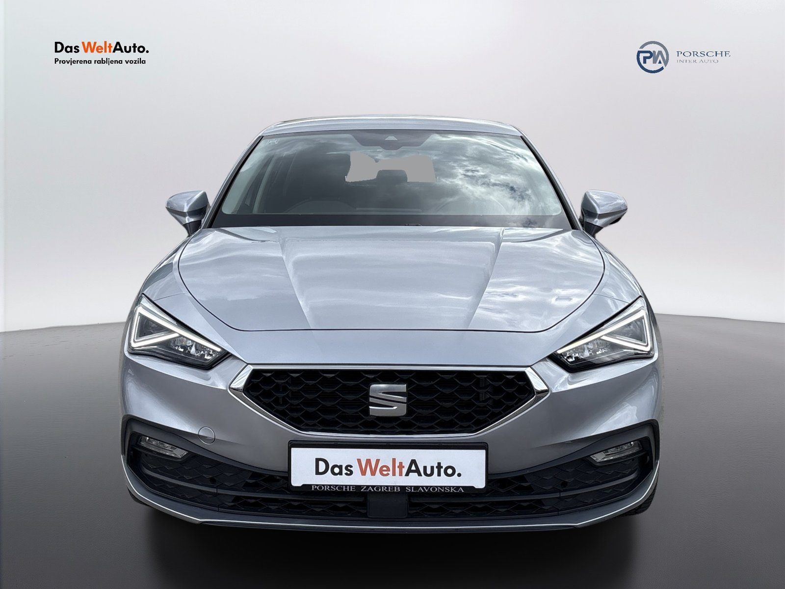 2024 Seat Leon — fotografija 4
