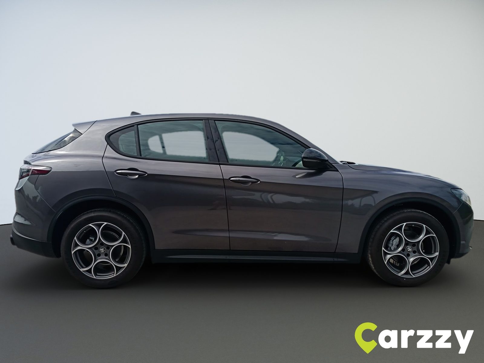2024 Alfa Romeo Stelvio — fotografija 4