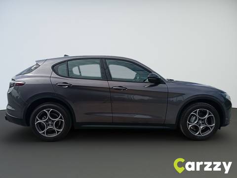 2024 Alfa Romeo Stelvio — sličica 4