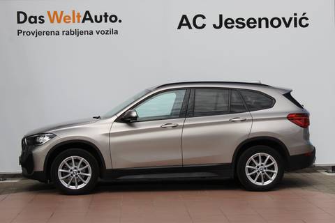 2022 BMW X1 — sličica 6