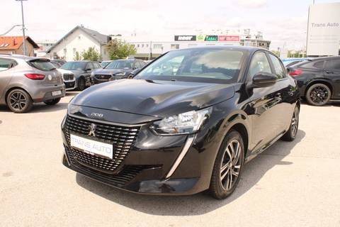 2023 Peugeot 208