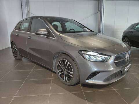 2025 Mercedes-Benz B-klasa Progressive — sličica 7
